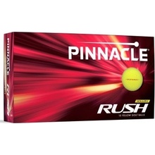 Pinnacle Rush žluté 15 ks