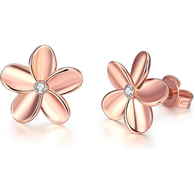 Troli náušnice VSE001R-PET