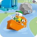 LEGO® DUPLO® 10997 Dobrodružná kempovačka