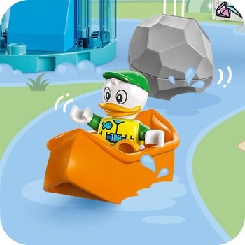 LEGO® DUPLO® 10997 Dobrodružná kempovačka