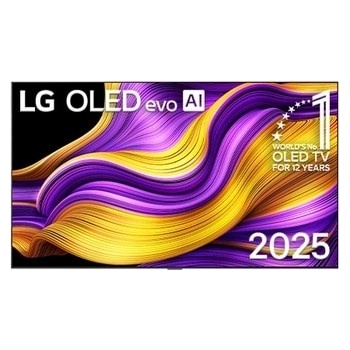 LG OLED83G55LW