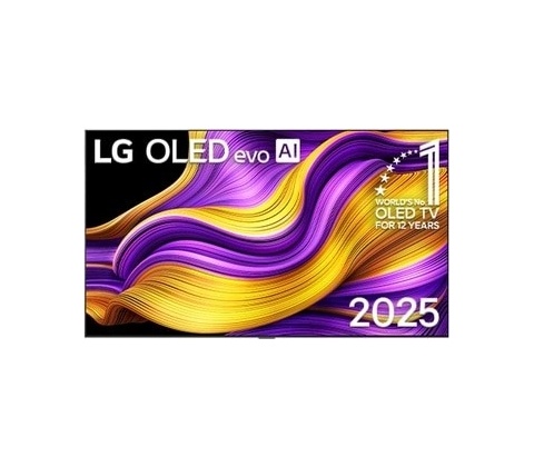 LG OLED83G55LW