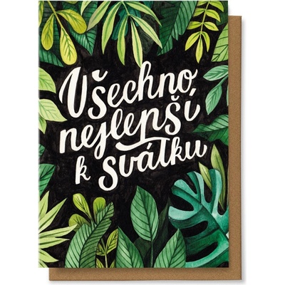 Chaukiss Všechno nejlepší k svátku