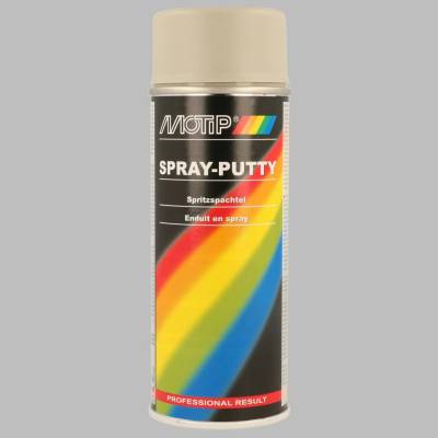 MOTIP RALLY PAINT PODKLAD Z ODRDZEWIACZE