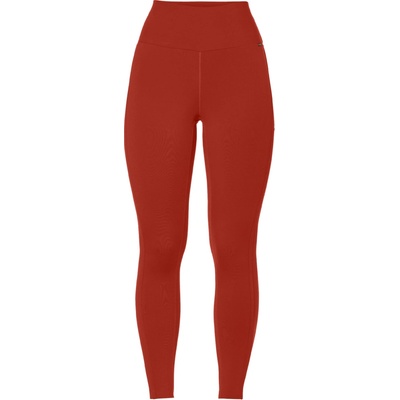 Dámské legíny Goldbergh Claudine Tight Bronze Brown