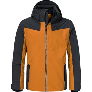 Schöffel Мъжко ски яке Schöffel Jacket Trifex Ski jacket - Braun - размер 50 (EU) (004-7908-0113)