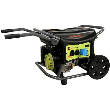 Image 1 of Pramac WX7000 (PR582SXBZ00)