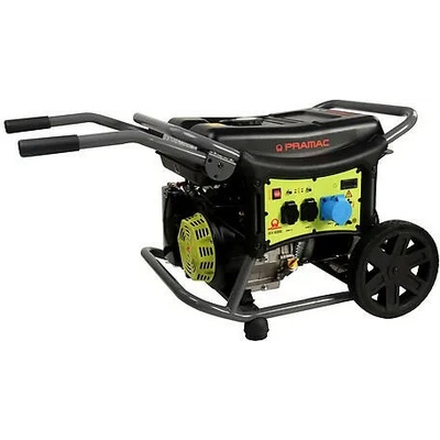 Pramac WX7000 (PR582SXBZ00)