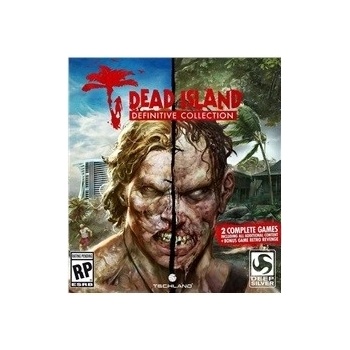 Dead Island (Definitive Edition)