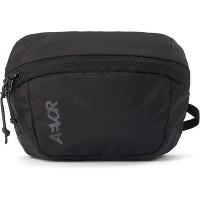 Aevor Hip Bag Ease AVR-HBE-001-863 Ripstop Charcoal Black