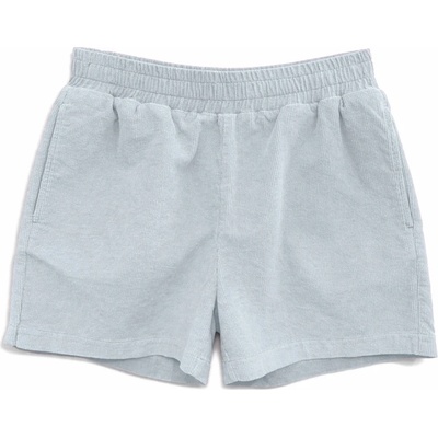 Mazine Дамски къси панталони Mazine Women's Corduroy Shorts - Pearl Blue - размер XL (112-4431-0315)