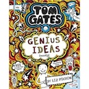 Tom Gates 04: Genius Ideas mostly