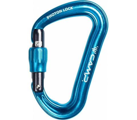 Camp Photon Lock