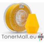 Filamentree PLA филамент Filamentree PLA PLUS, 1.75 mm, 1.0 kg, Traffic Yellow - tonermall