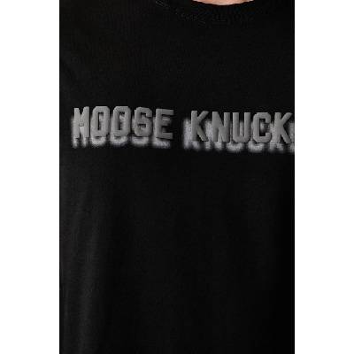 Moose knuckles тениска мъжка от памук (m36mt719)