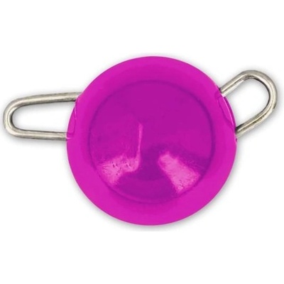 Zebco čeburaška Magic Trout Neon Chebu Pink 0,7g