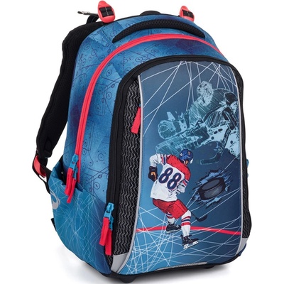Bagmaster VEGA 24 A lední hokej modrá
