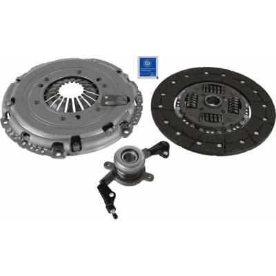 Sada spojky SACHS 3000 990 467