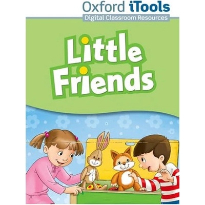 Little Friends iTools - IANNUZZI, S.