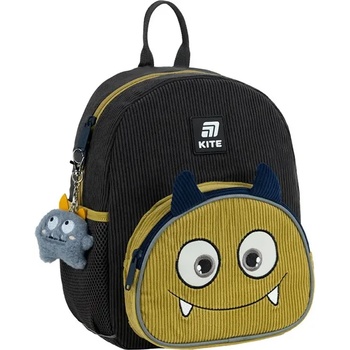 Kite Детска раница Kite 2727 Monster