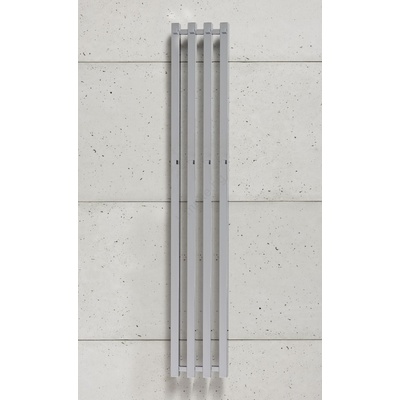 P.M.H. P. M. H. PX2C/4 - Радиатор за баня тип стълба PLUTO X 350W 150 cm лъскав хром (PM0029)