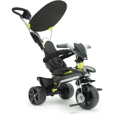 Baby Max Dětská šlapací Sport