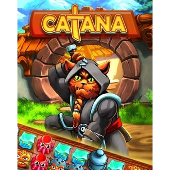 Catana