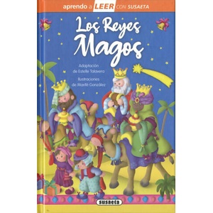 LOS REYES MAGOS (2023)