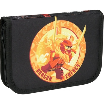 LEGO® LEGO Ninjago Dragon Energy - ученически несесер с консумативи