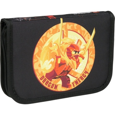 LEGO® LEGO Ninjago Dragon Energy - ученически несесер с консумативи