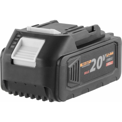 Procraft 04250895 20V 4000mAh 20/4C