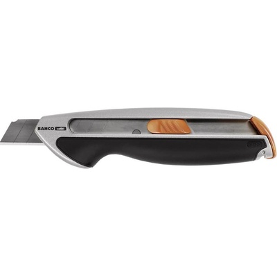 ERGO CUTTER KNIFE S BREAK-OFF BLADE, 18MM Bahco KE18-01 1 ks; KE18-01
