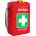 TATONKA First Aid Complete Цвят: червен