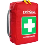 TATONKA First Aid Complete Цвят: червен