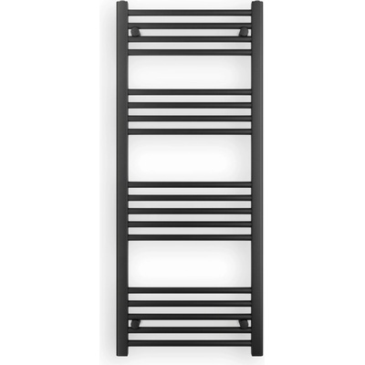 Erga Puerto ERG-LAV-GRZE-BK-50120 1200 mm x 500 mm černá matná