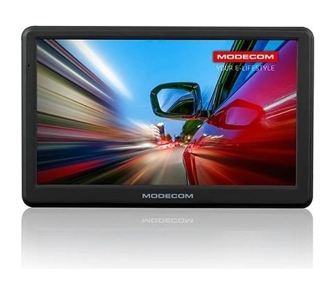 Modecom FreeWAY SX 7.1
