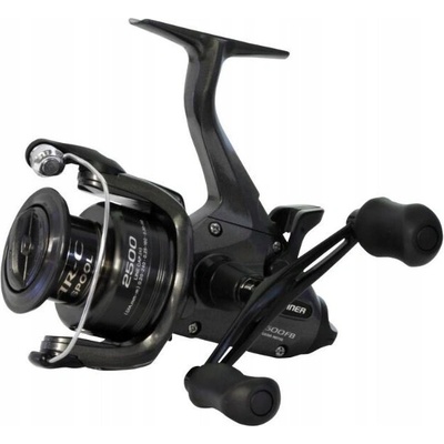 Shimano Baitrunner DL 2500 FB 4.8:1