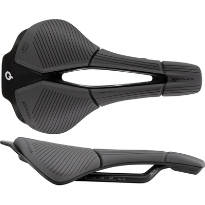 PROLOGO Scratch M5 PAS AGX Nack Antracite/Black 147 mm