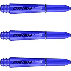 Winmau Шафт Winmau Prism 1.0 Short Blue