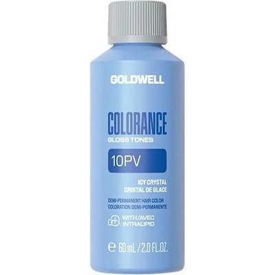 Goldwell Colorance Gloss Tones CLEAR 60 ml