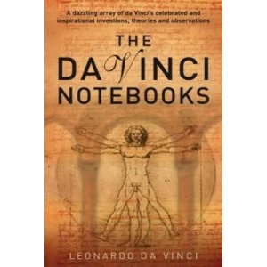 Da Vinci Notebooks | Leonardo Da Vinci (2005)