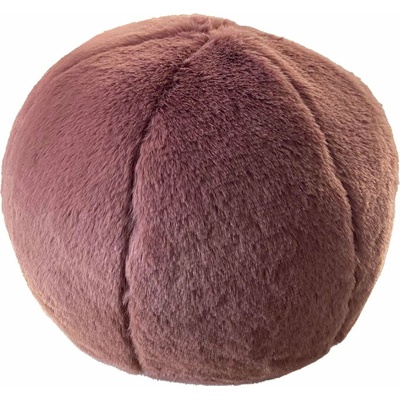 Mioli Decor vankúš z mikroplyšu Top 25 cm