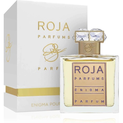 Roja Parfums Enigma Pour Femme parfum dámsky 50 ml