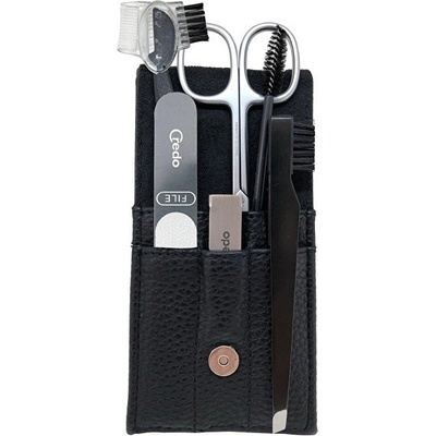 Credo Solingen manikúra Beauty to go