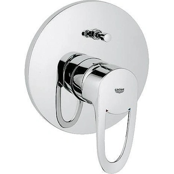 GROHE Смесител за вграждане (за вана) Europlus (19536001)