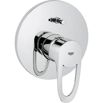 GROHE Смесител за вграждане (за вана) Europlus (19536001)