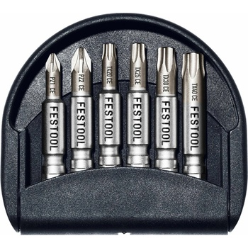 Festool Sortiment bitů Bit-Set 1 205087