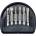 Festool Sortiment bitů Bit-Set 1 205087