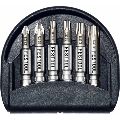 Festool Sortiment bitů Bit-Set 1 205087