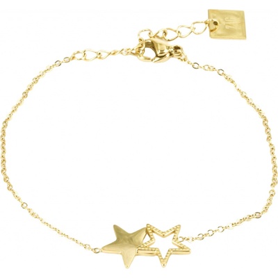 Zag Bijoux náramok SBS3684-01UNI